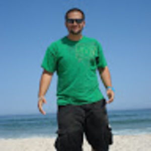 Meet your Posher, Ben